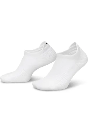 Nike Unicorn Dri-FIT ADV no-show sokken met demping (1 paar)