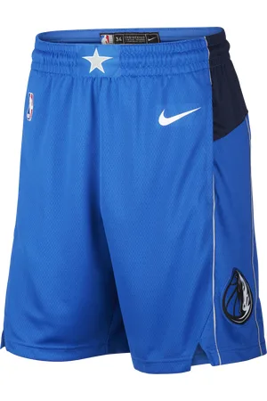Nike Dallas Mavericks Icon Edition Swingman NBA-herenshorts