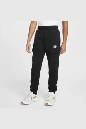 Nike Sportswear Standard Issue cargobroek voor jongens
