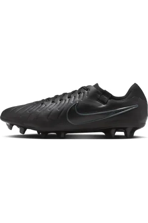 Nike Tiempo Legend 10 Pro low top voetbalschoenen (stevige ondergrond)