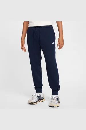 Nike Club joggingbroek van sweatstof voor heren