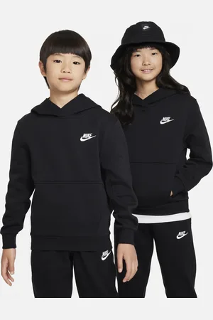 Nike Sportswear Club Fleece Hoodie voor kids