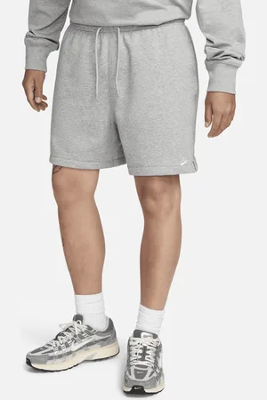 Nike Club flowshorts van sweatstof voor heren