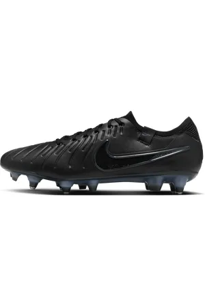 Nike Tiempo Legend 10 Elite low top voetbalschoenen (zachte ondergrond)