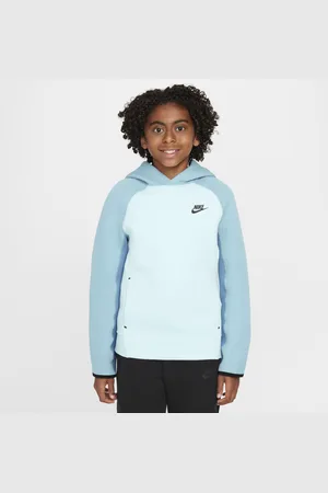Nike Sportswear Tech Fleece hoodie voor jongens