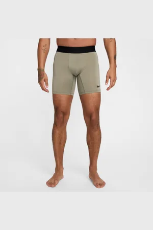 Nike Pro Dri-FIT fitnessshorts voor heren
