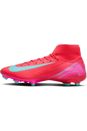 Nike Mercurial Superfly 10 Academy high top voetbalschoenen (meerdere ondergronden)