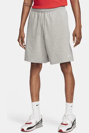 Nike Club knit herenshorts