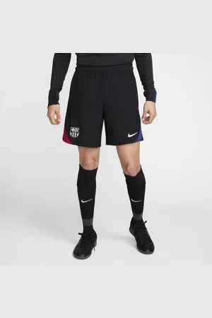 Nike FC Barcelona Strike Elite Dri-FIT ADV knit voetbalshorts voor heren