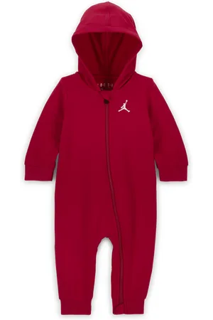 Jordan Jumpman coverall voor baby