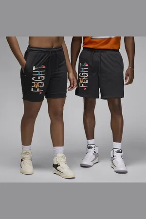 Jordan Artist Series by Darien Birks herenshorts