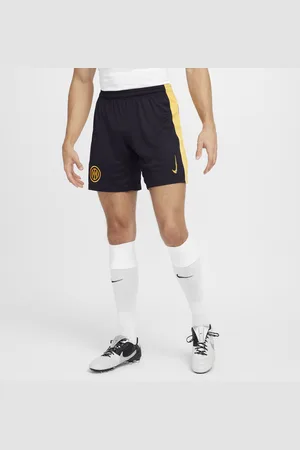 Nike Inter Milan 2024/25 Stadium Derde Dri-FIT replicavoetbalshorts voor heren