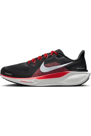 Nike Pegasus 41 hardloopschoenen voor heren (extra breed, straat)