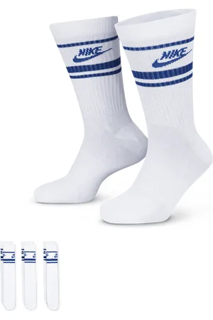 Nike Sportswear Dri-FIT Everyday Essential crew sokken (3 paar)