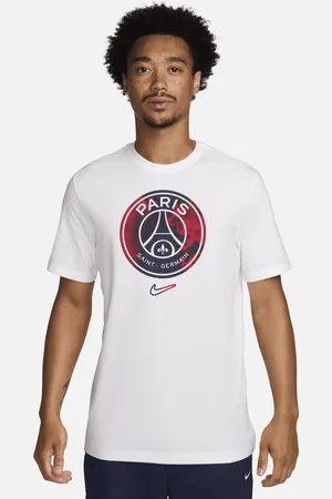 Nike Paris Saint-Germain voetbalshirt voor heren