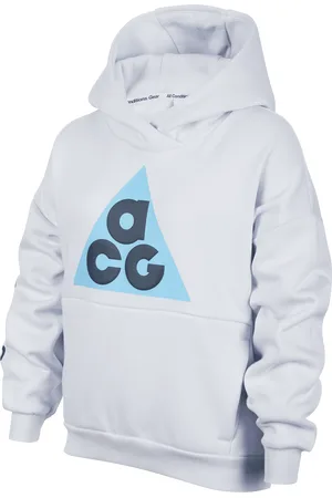 Nike ACG Icon Fleece hoodie voor kids