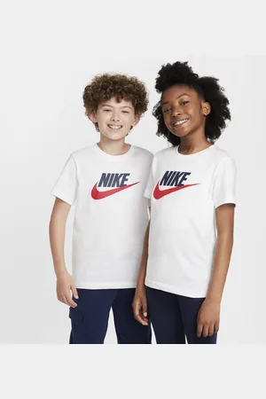 Nike Sportswear T-shirt voor kids