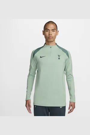 Nike Tottenham Hotspur Strike Derde Dri-FIT voetbaltrainingstop voor heren