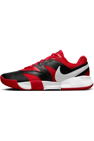 Nike Court Lite 4 tennisschoenen voor heren