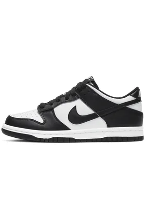 Nike Panda Dunk Low Kinderschoenen