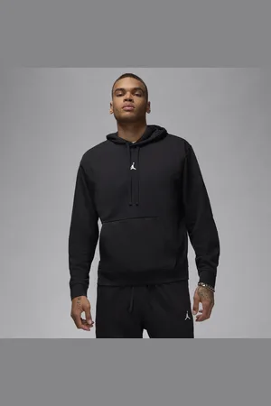 Jordan Sport Crossover Dri-FIT hoodie voor heren