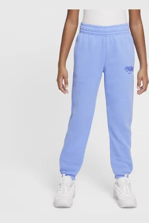 Nike Sportswear joggingbroek van fleece voor meisjes