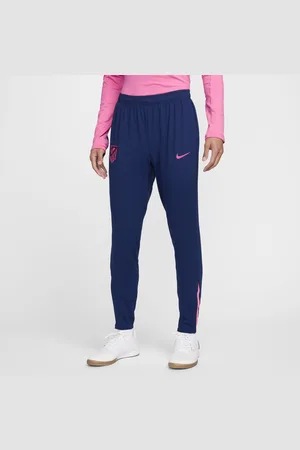 Nike Atlético Madrid Strike Derde Dri-FIT voetbalbroek voor heren