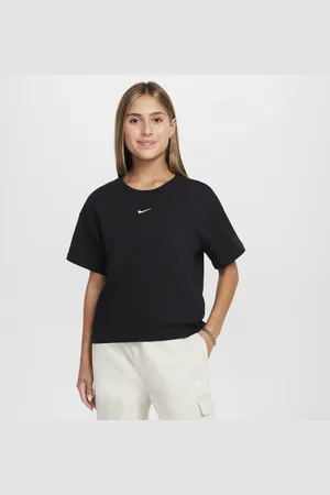 Nike Sportswear Essential T-shirt voor meisjes