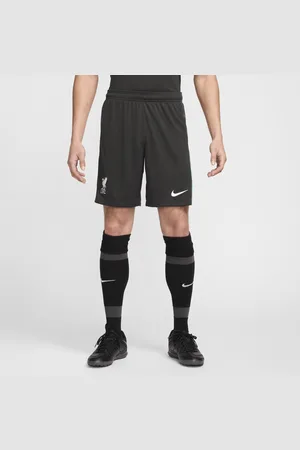 Nike Liverpool FC 2024/25 Stadium Uit Dri-FIT replicavoetbalshorts voor heren