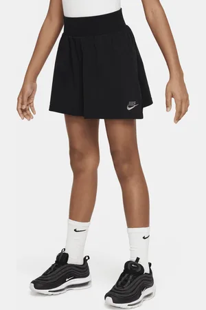 Nike Sportswear Meisjesshorts