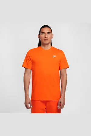 Nike Sportswear Club T-shirt voor heren
