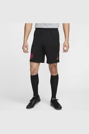 Nike Chelsea FC 2024/25 Stadium Derde Dri-FIT replicavoetbalshorts voor heren