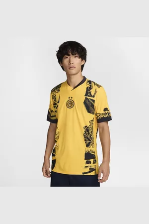 Nike Inter Milan 2024/25 Match Derde Dri-FIT ADV authentiek voetbalshirt voor heren