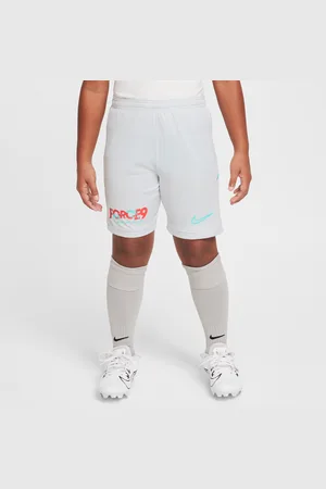 Nike Erling Haaland Academy voetbalshorts met Dri-FIT voor kids