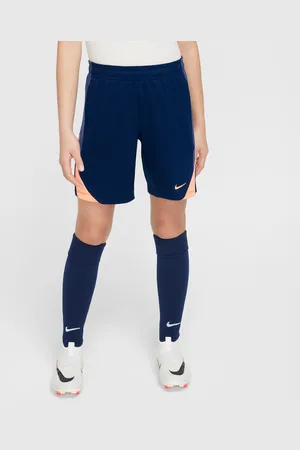 Nike Dri-FIT Strike voetbalshorts voor kids