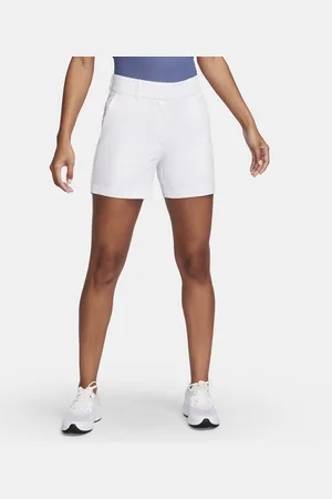 Nike Dri-FIT Victory Golfshorts voor dames (13 cm)