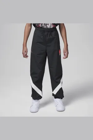 Jordan Paris Saint-Germain geweven kinderbroek