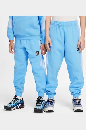 Nike Air fleecejoggingbroek voor kids