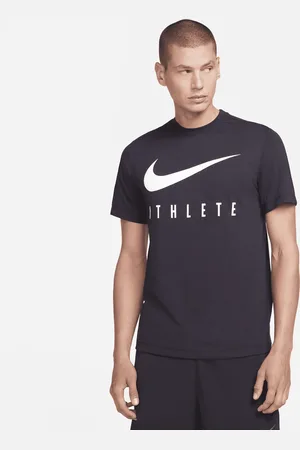 Nike Dri-FIT Trainingsshirt voor heren