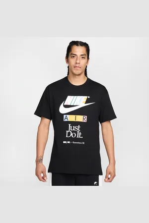 Nike Sportswear Max90 T-shirt voor heren