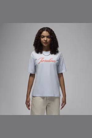 Jordan T-shirt met graphic voor dames