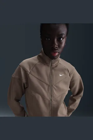 Nike Sportswear Windrunner Knit damesjack