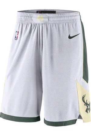 Nike Milwaukee Bucks Swingman NBA-herenshorts
