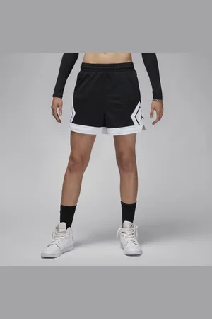 Jordan Sport Diamond damesshorts (10 cm)
