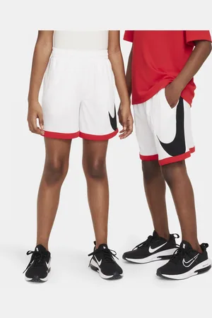 Nike Multi+ trainingsshorts met Dri-FIT voor jongens