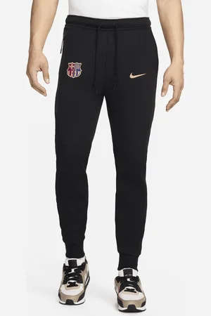 Nike FC Barcelona Tech Fleece voetbaljoggingbroek voor heren