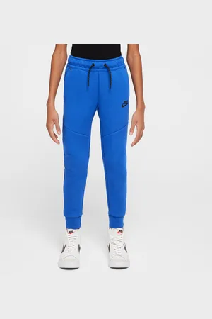 Nike Sportswear Tech Fleece joggingbroek voor kids