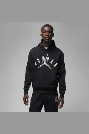Jordan Flight MVP Fleecehoodie voor heren