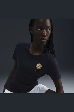 Nike Inter Milan Supporter voetbalshirt voor dames