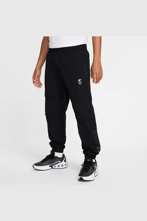 Nike Sportswear Air Max Geweven cargobroek voor heren